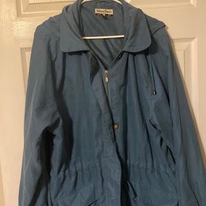 • Hiking Jacket •